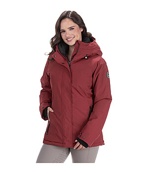 Felix B�hler Kapuzen-Funktionsjacke Sara - 653804-M-RP