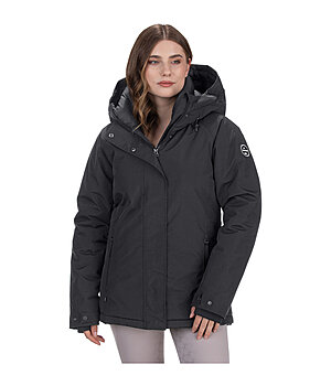 Felix Bhler Kapuzen-Funktionsjacke Sara - 653804-M-S