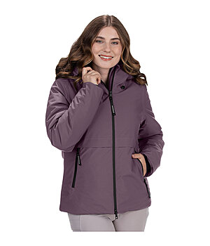STEEDS Kapuzen-Funktionsjacke Firielle - 653805-S-GA