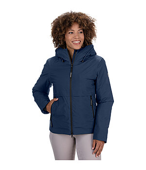 STEEDS Kapuzen-Funktionsjacke Firielle - 653805-S-NV