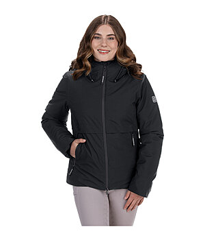 STEEDS Kapuzen-Funktionsjacke Firielle - 653805-S-S