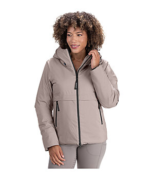 STEEDS Kapuzen-Funktionsjacke Firielle - 653805-M-TA