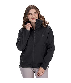 STEEDS Kapuzen-Softshelljacke Yola - 653807-S-S