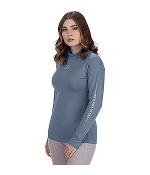 Felix Bhler Funktionsshirt Linn - 653812-M-RB