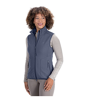 STEEDS Softshellweste Rika II - 653815-M-DK
