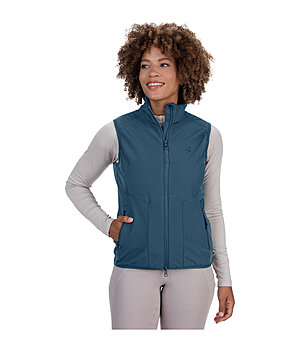 STEEDS Softshellweste Rika II - 653815-S-TX