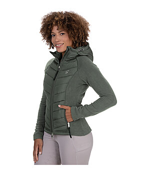 STEEDS Kapuzen-Kombijacke Elisa - 653817