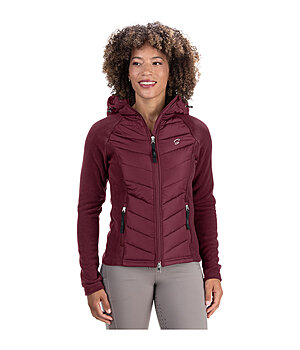 STEEDS Kapuzen-Kombijacke Elisa - 653817-M-MA