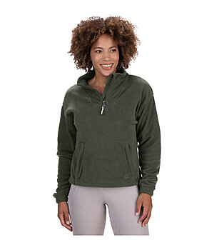 STEEDS Fleecepullover Alisha - 653818-M-FS