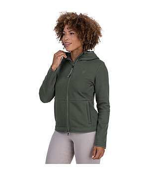 STEEDS Sweatjacke Diana - 653819-S-FS
