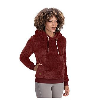 STEEDS Teddyfleece-Pullover Bella - 653820-S-BN