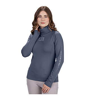 Felix Bhler Performance-Stretch-Rollkragenshirt Jonna - 653821