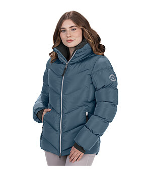 Felix Bhler Stepp-Reitjacke Emma - 653822-M-PE