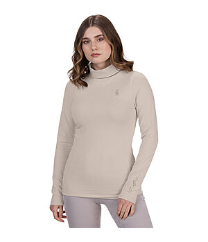 Felix Bhler Rollkragenshirt Claire - 653823-M-CH