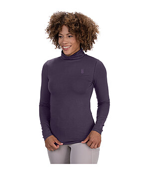 Felix Bhler Rollkragenshirt Claire - 653823-M-DV
