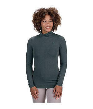Felix Bhler Rollkragenshirt Claire - 653823-S-GT