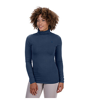 Felix Bhler Rollkragenshirt Claire - 653823-M-NV
