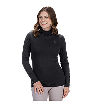 Felix Bhler Rollkragenshirt Claire - 653823-M-S