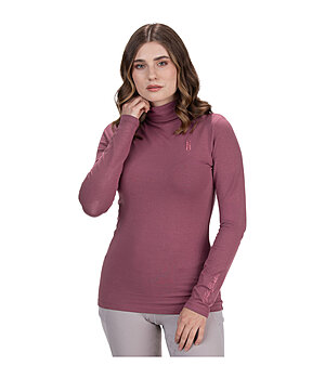 Felix Bhler Rollkragenshirt Claire - 653823-S-VY