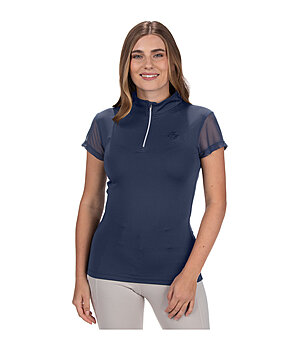 Felix B�hler Mesh-Kurzarmshirt Breezy - 653825-M-N