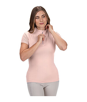 Felix B�hler Mesh-Kurzarmshirt Breezy - 653825-M-PM