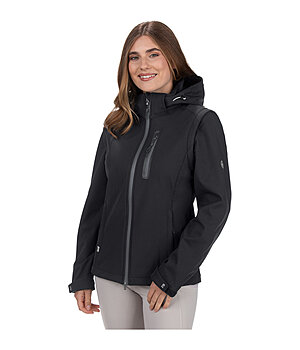 Felix B�hler 2 in 1 Kapuzen-Softshelljacke Marie Life Cycle - 653827-M-S
