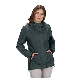 Felix B�hler Kapuzen-Funktions-Reitjacke Klara Life Cycle - 653829-M-GT