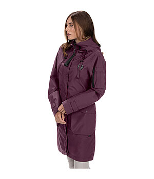 Felix B�hler Kapuzen-Funktions-Reitparka Emily II - 653831-M-BV
