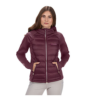 Felix B�hler Kapuzen-Kombijacke Jolien - 653848-M-VI