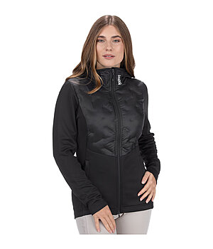 Felix B�hler Kapuzen-Kombijacke Lina - 653857-M-S