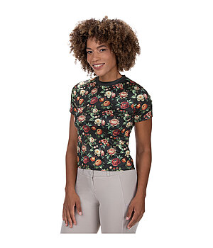Felix B�hler Cropped Funktionsshirt Fleur - 653886