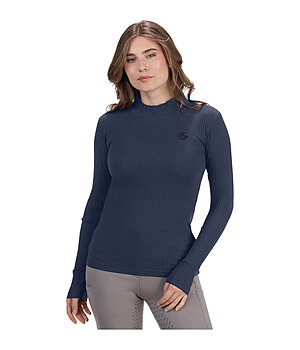 Felix B�hler Langarmshirt Laure - 653892-M-N