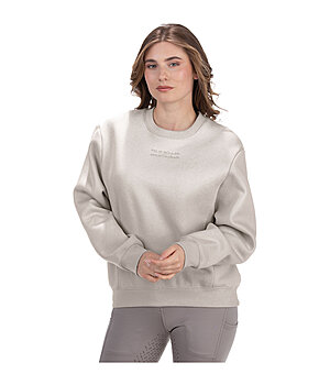 Felix B�hler Oversized Sweatpullover Jill - 653893-M-CH