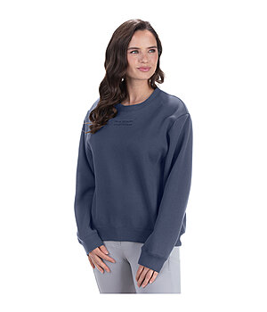 Felix B�hler Oversized Sweatpullover Jill - 653893-M-N