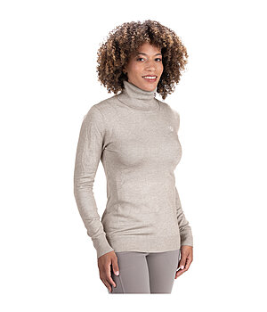 Felix B�hler Rollkragen-Pullover Janne II - 653906-M-CH
