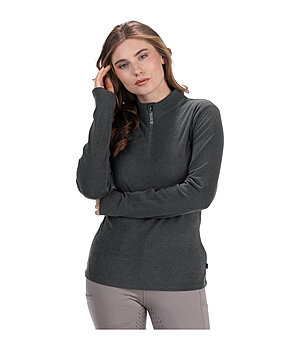 Felix B�hler Fleece-Funktionsshirt Leni - 653918-M-S