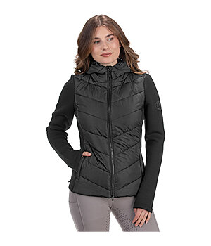 Felix B�hler Kapuzen-Kombi-Reitjacke Melli II - 653921-M-S