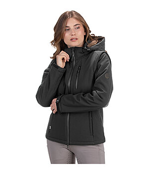 Felix B�hler 2 in 1 Kapuzen-Softshelljacke Elsa Life Cycle - 653922-M-S