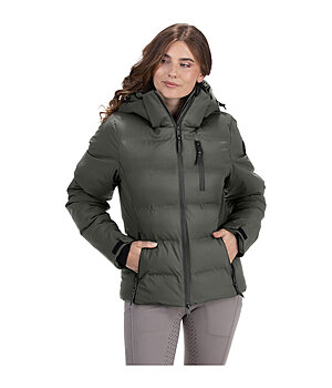 Felix B�hler Kapuzen-Funktionsreitjacke Hailey - 653926-M-FS