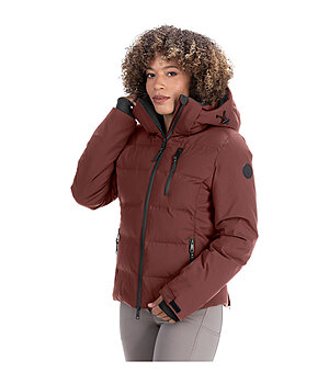 Felix B�hler Kapuzen-Funktionsreitjacke Hailey - 653926-M-HC