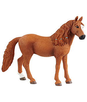 schleich Deutsches Reitpony Stute - 660917