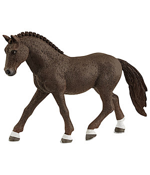schleich Deutsches Reitpony Wallach - 660918