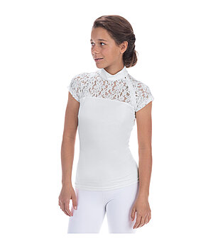 Felix Bühler Kinder-Turniershirt Maxine - 670079-146+-W