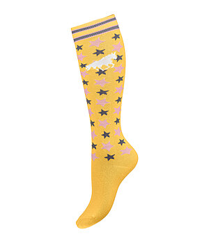 STEEDS Kinder-Kniestrmpfe Stars - 680379-S-MJ