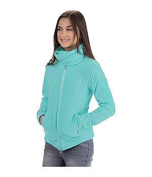 STEEDS Kinder-Fleecejacke Ava - 680669-152-AQ