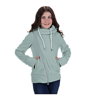 STEEDS Kinder-Fleecejacke Charlie II - 680713-152-OE