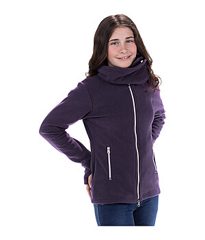 STEEDS Kinder-Fleecejacke Anouke - 680718