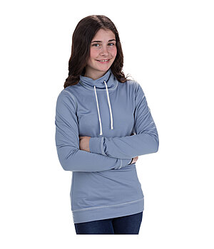 STEEDS Kinder-Funktions-Stretch-Rollkragenpullover Lio - 680734-152-DC