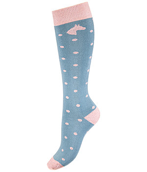 STEEDS Kinder-Kniestrmpfe Starlit - 680751-S-RA