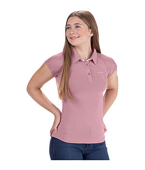 Felix Bhler Kinder-Poloshirt Daisy - 680769-152-PR